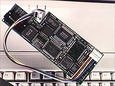 modem