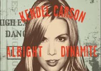 Kendal Carson