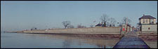 Queenborough quay