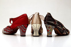 Vintage Shoes