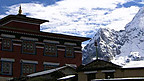 Mynachdy Thyangboche