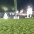 Inside the NME/Radio 1 tent