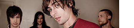All American Rejects