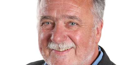 Photo of Dai Smith