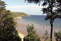 Traeth Caswell