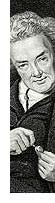 Abolitionist William Wilberforce