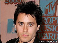 Jared Leto