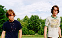 Black Keys