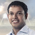 Rishi Persad