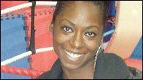 Shereen Rowe