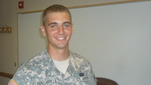 Anthony Coscarella
