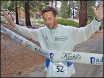 Runner