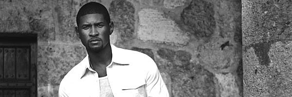 Usher
