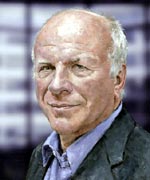 Greg Dyke