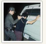 Border patrol