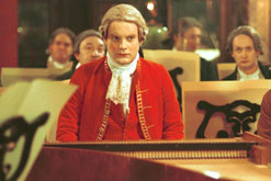 Mozart