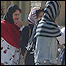 دختران دانشجو در بلخ