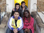 EastEnders: E20