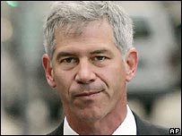 Andrew Fastow
