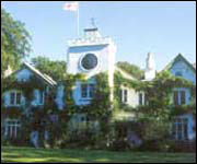 Hayford Hall