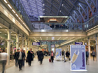 Retail Arcade
