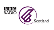 BBC Radio Scotland logo