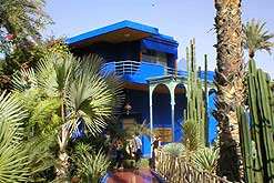 Marrakech