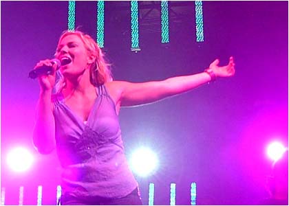 Natasha Bedingfield