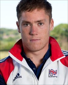 Andrew Daniels