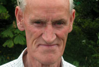 Huw Williams
