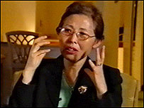 Sun Ok-li