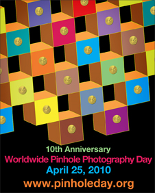 Worldwide Pinhole Photography Day