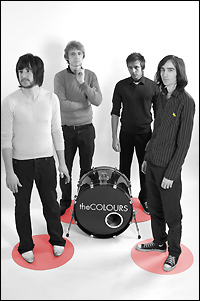 The Colours