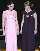 Golygfa o'r detholiad o <i loading=