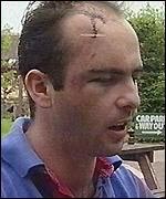 Craig Brown 2002