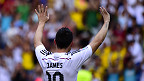 James Rodríguez