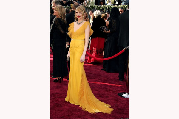 Michelle Williams