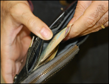 wallet