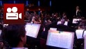 Bradley conducts The Sorcerer’s Apprentice