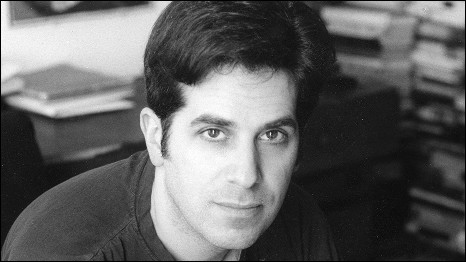 Jonathan Lethem