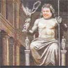 Otto - y duw newydd