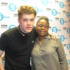 Daniel Merriweather and Speech Debelle