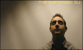 Barefoot DJ