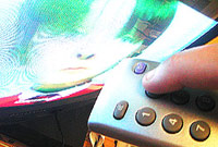 Teledu