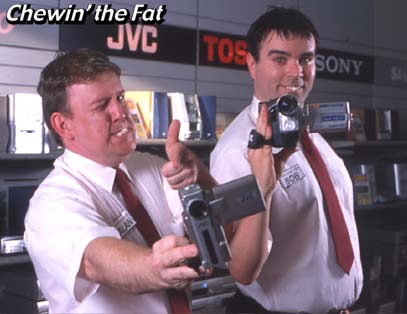DVD guys