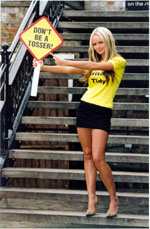 Jennifer Ellison