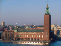 Stokholm