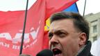 Протест під ЦВК