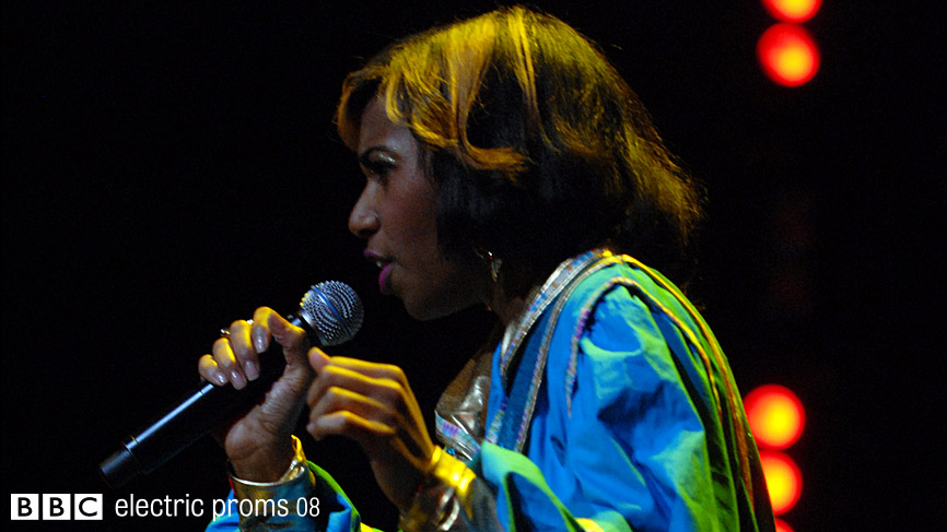 Santogold