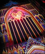 The Minster, York